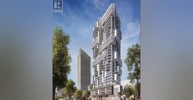 1009-65 Mutual Street, Toronto, ON, M5B 0E5 - 9