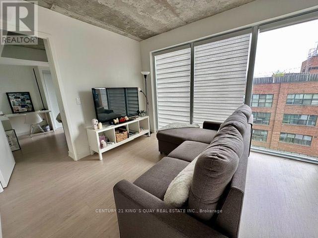 1009-65 Mutual Street, Toronto, ON, M5B 0E5 - 11