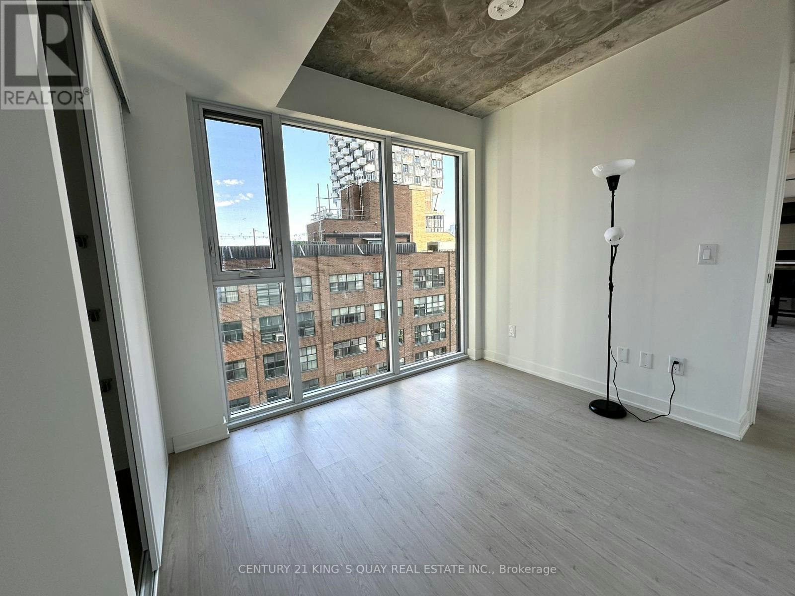 1009-65 Mutual Street, Toronto, ON, M5B 0E5 - 5