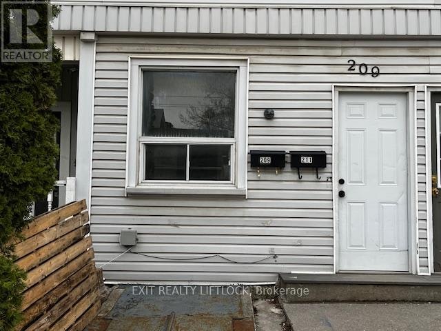 209 Stewart Street, Peterborough, ON, K9J 3M6