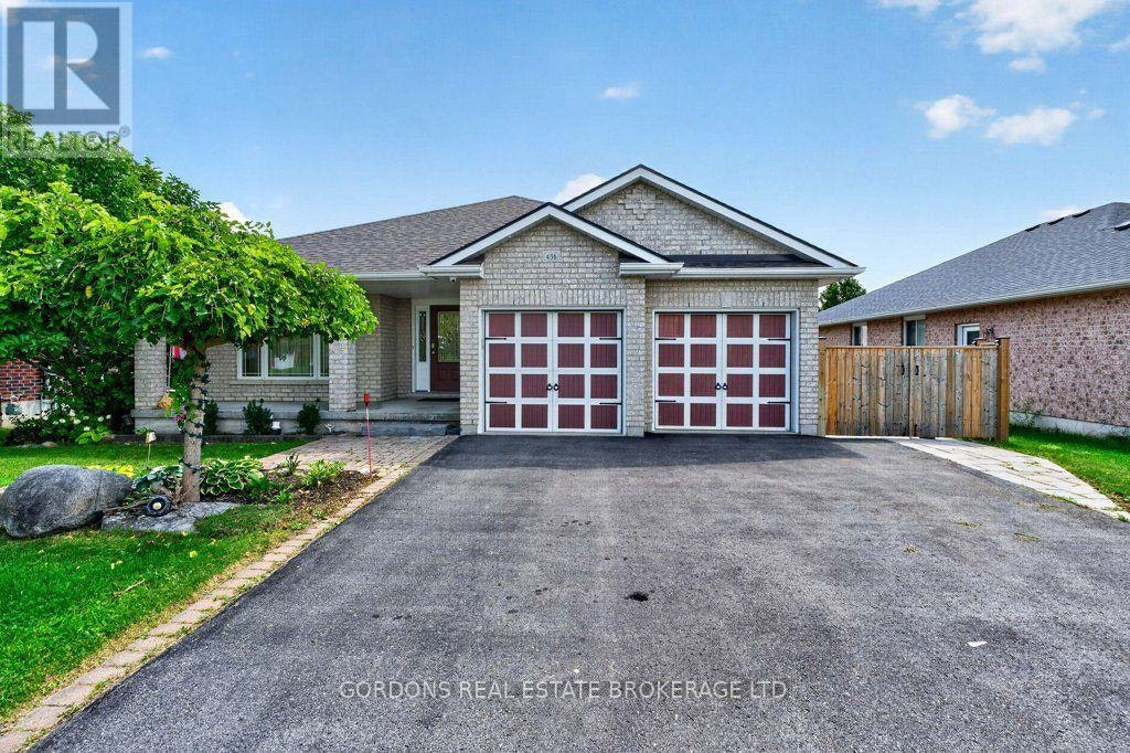 436 Bridge Street W, Greater Napanee, ON, K7R 3L1