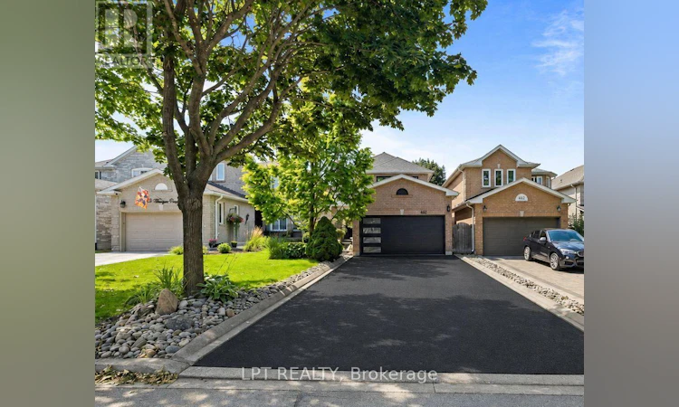 416 Flanagan Court