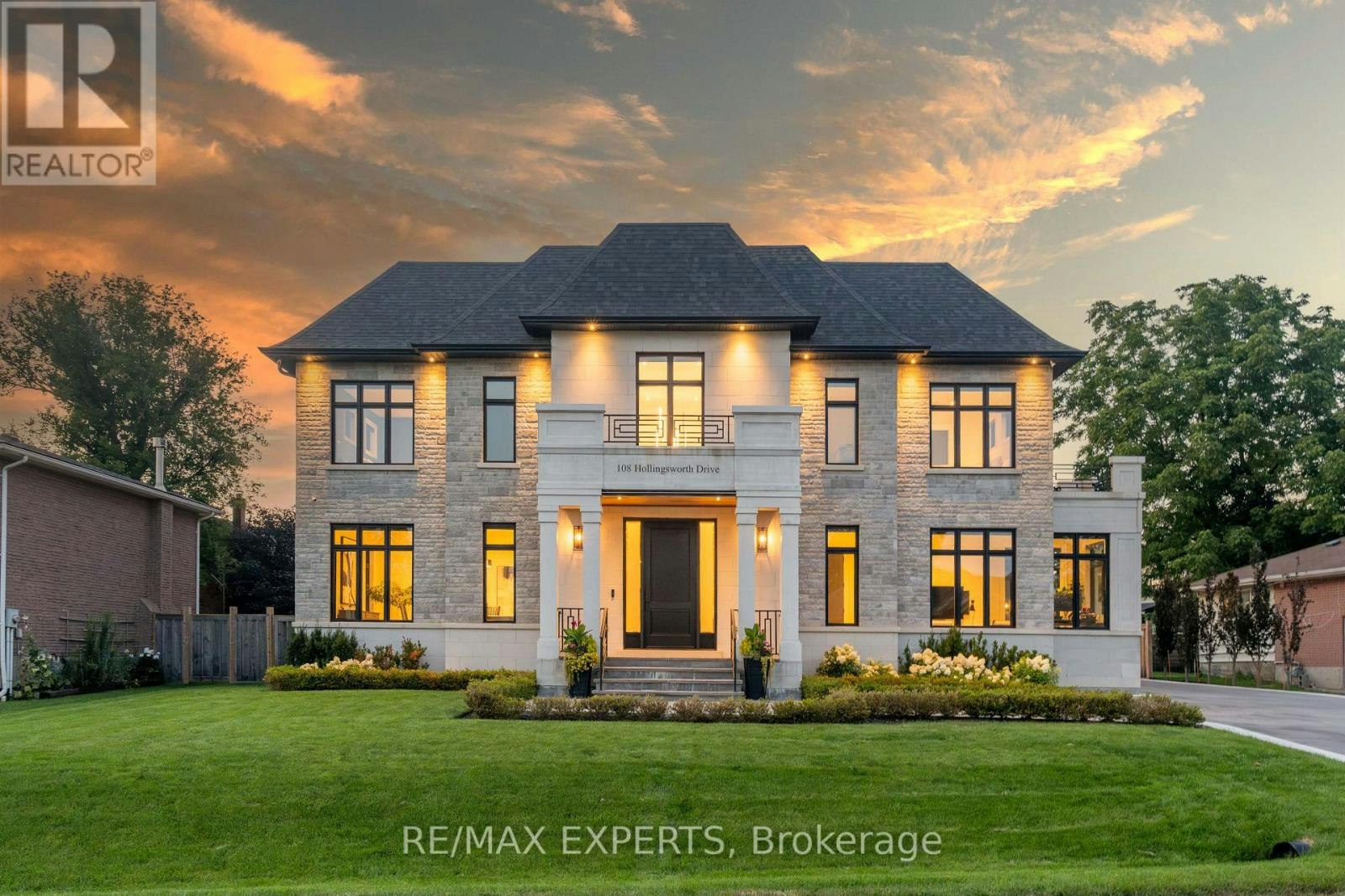 108 Hollingsworth Drive, King, ON, L7B 1G4
