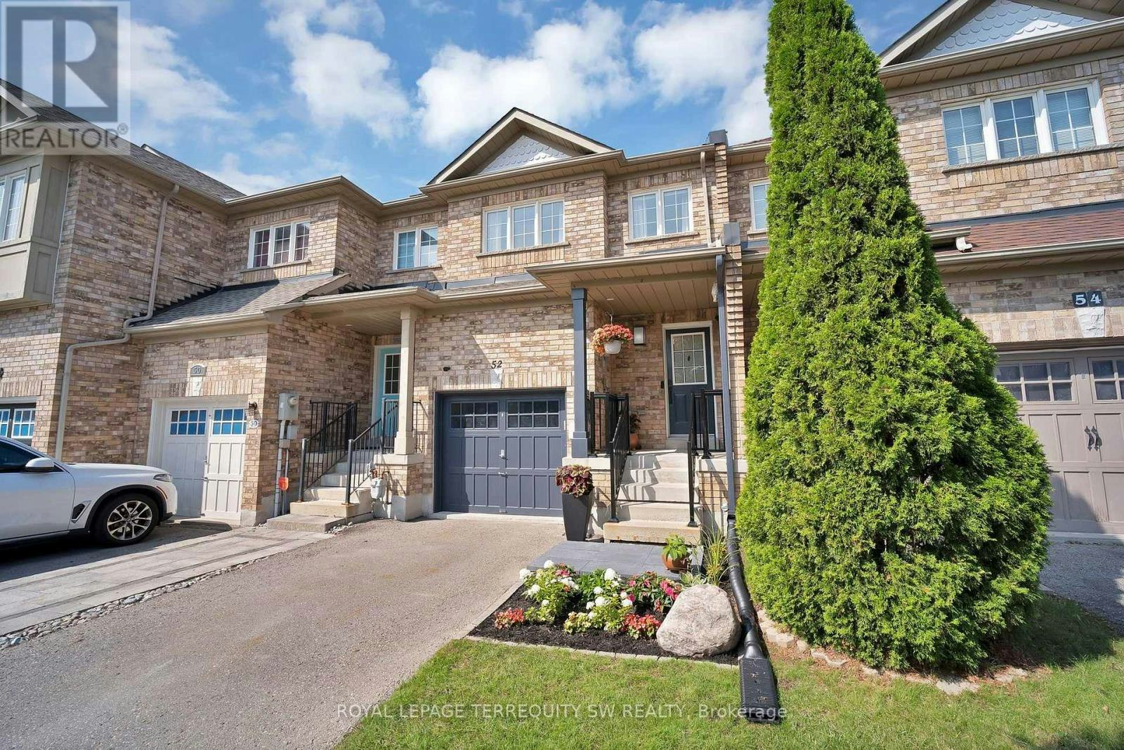 52 Goode Street, Richmond Hill, ON, L4S 2S2