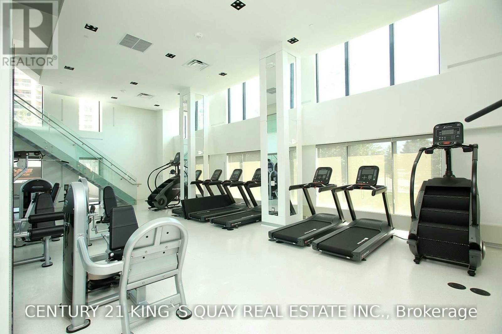 1208-75 Oneida Crescent, Richmond Hill, ON, L4B 0E8 - 30
