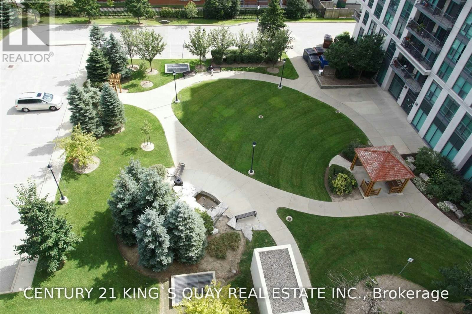 1208-75 Oneida Crescent, Richmond Hill, ON, L4B 0E8 - 23