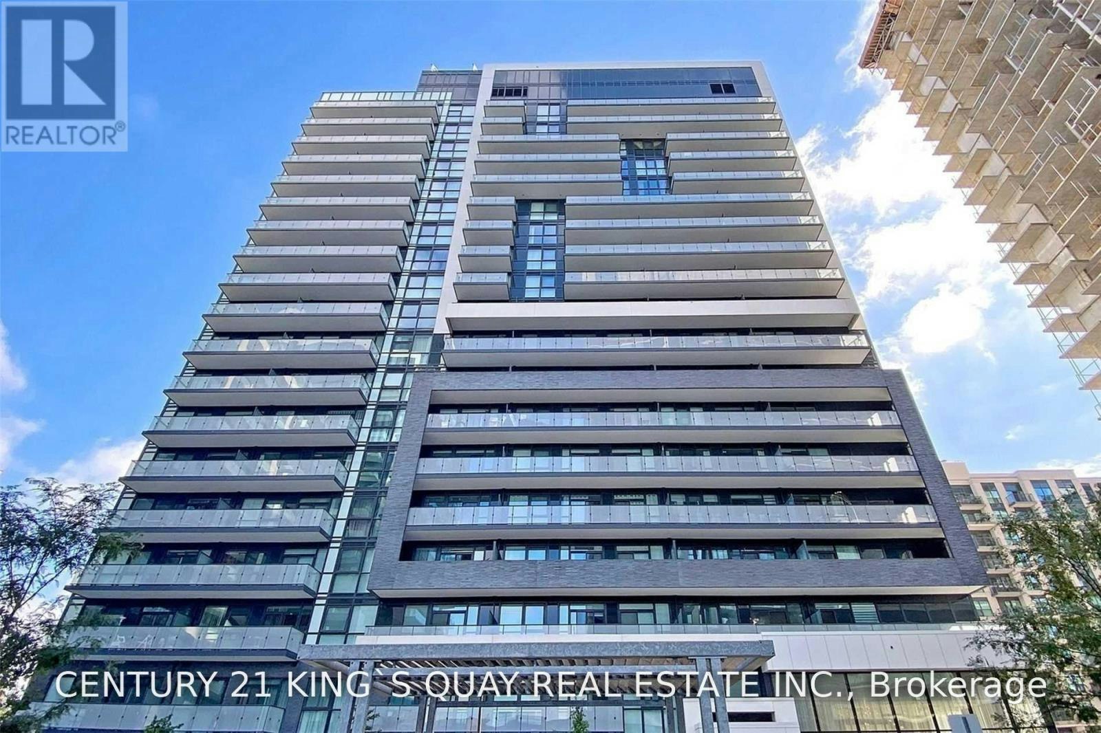 1208-75 Oneida Crescent, Richmond Hill, ON, L4B 0E8