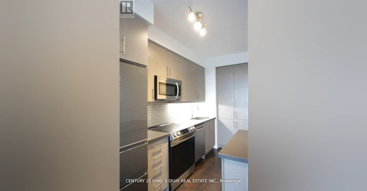 1208-75 Oneida Crescent, Richmond Hill, ON, L4B 0E8 - 5