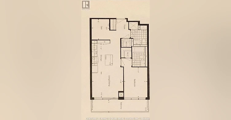 1208-75 Oneida Crescent, Richmond Hill, ON, L4B 0E8 - 27