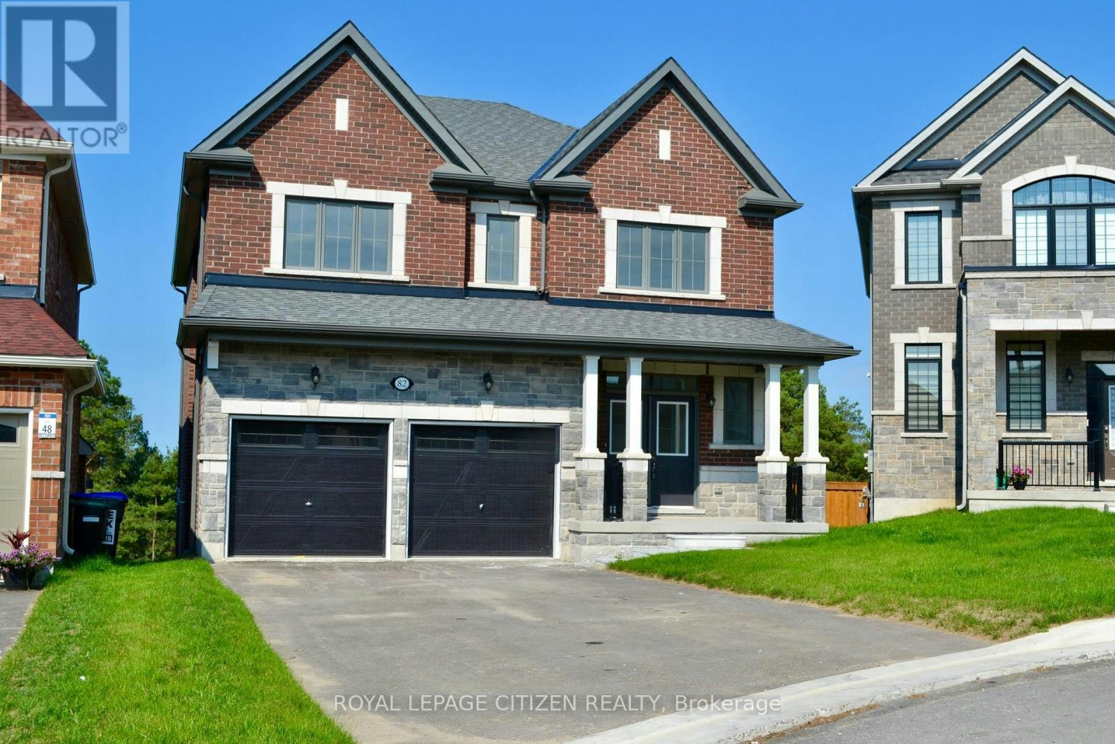 82 Lawrence D. Pridham Avenue, New Tecumseth, ON, L9R 0X1