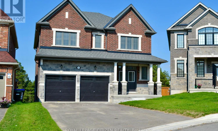 82 Lawrence D. Pridham Avenue