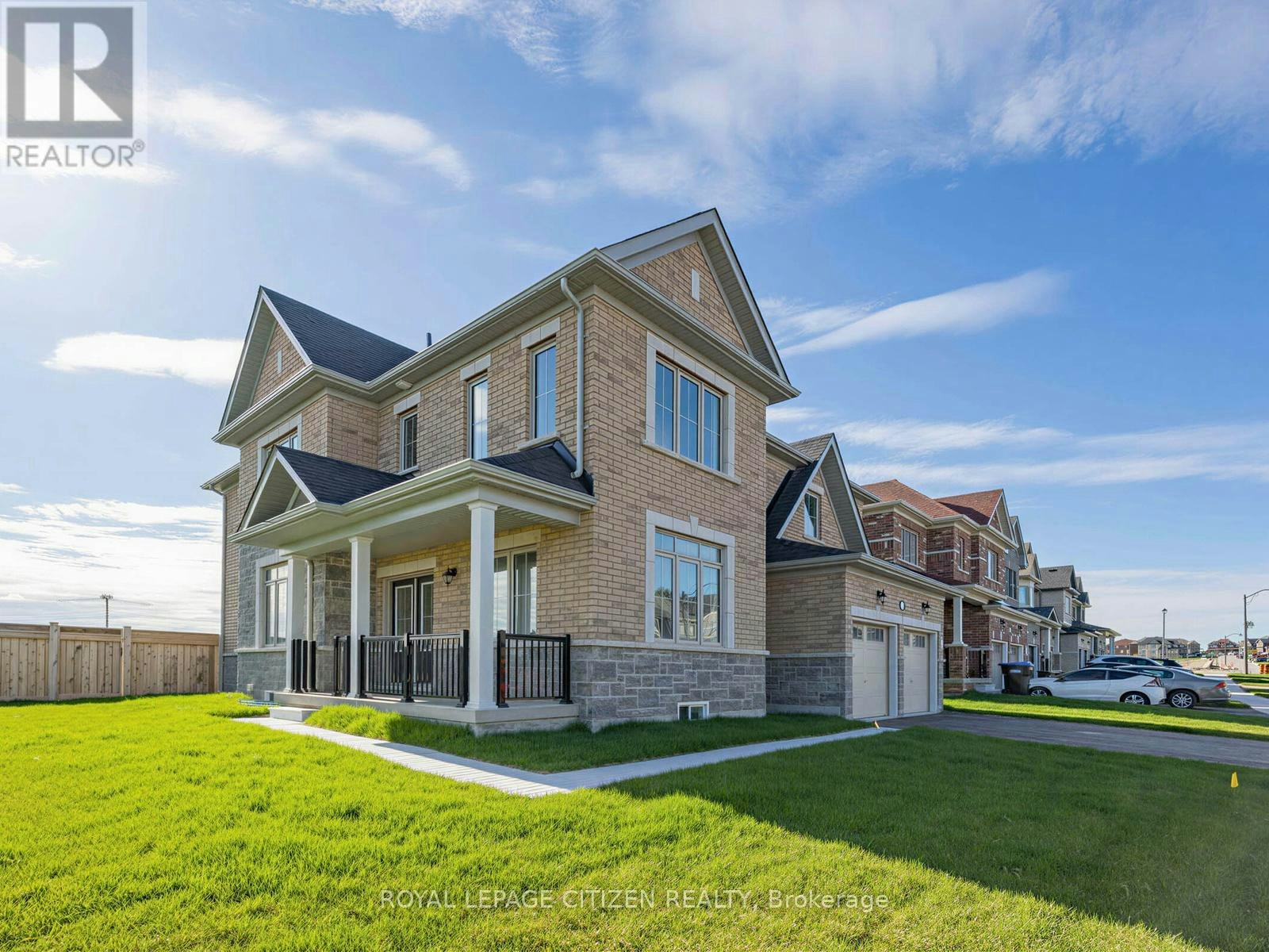 2 Lawrence D. Pridham Avenue, New Tecumseth, ON, L9R 0X1