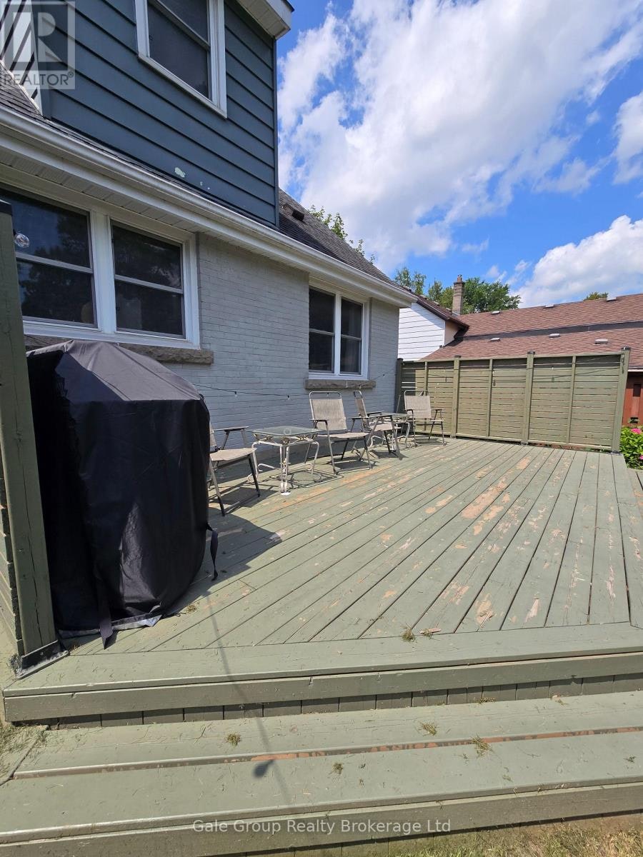 73 Bee Street, Woodstock, ON, N4S 3Z2 - 10