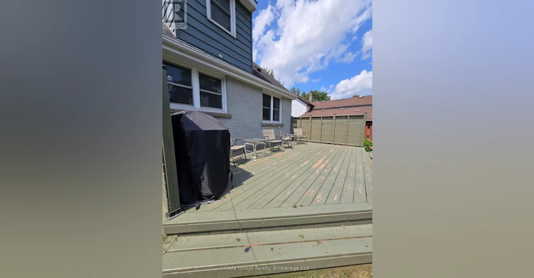 73 Bee Street, Woodstock, ON, N4S 3Z2 - 10