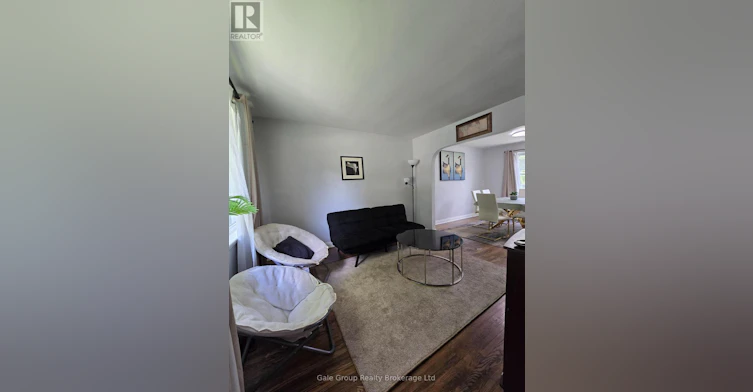 73 Bee Street, Woodstock, ON, N4S 3Z2 - 3