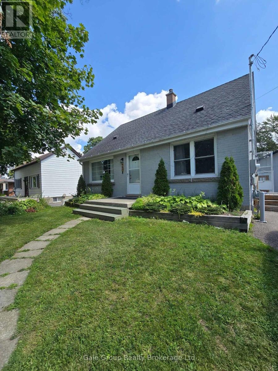 73 Bee Street, Woodstock, ON, N4S 3Z2 - 2