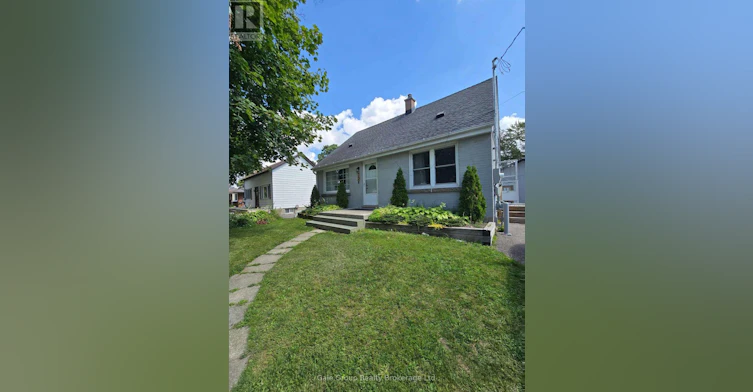73 Bee Street, Woodstock, ON, N4S 3Z2 - 2