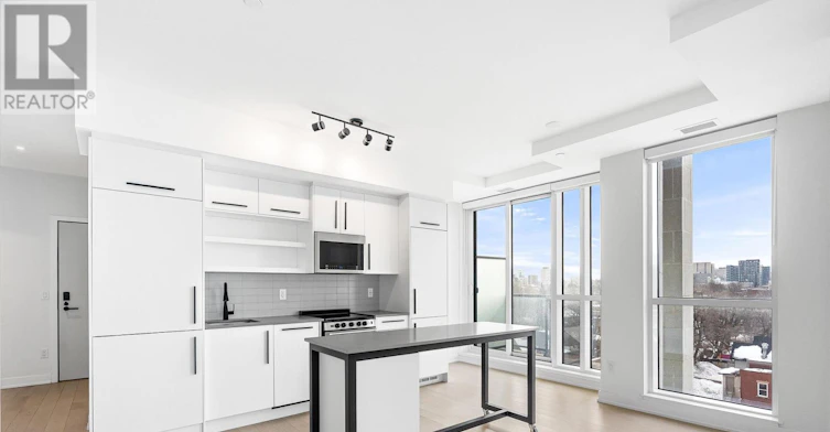 904-560 Rideau Street, Ottawa, ON, K1N 5Z8 - 2