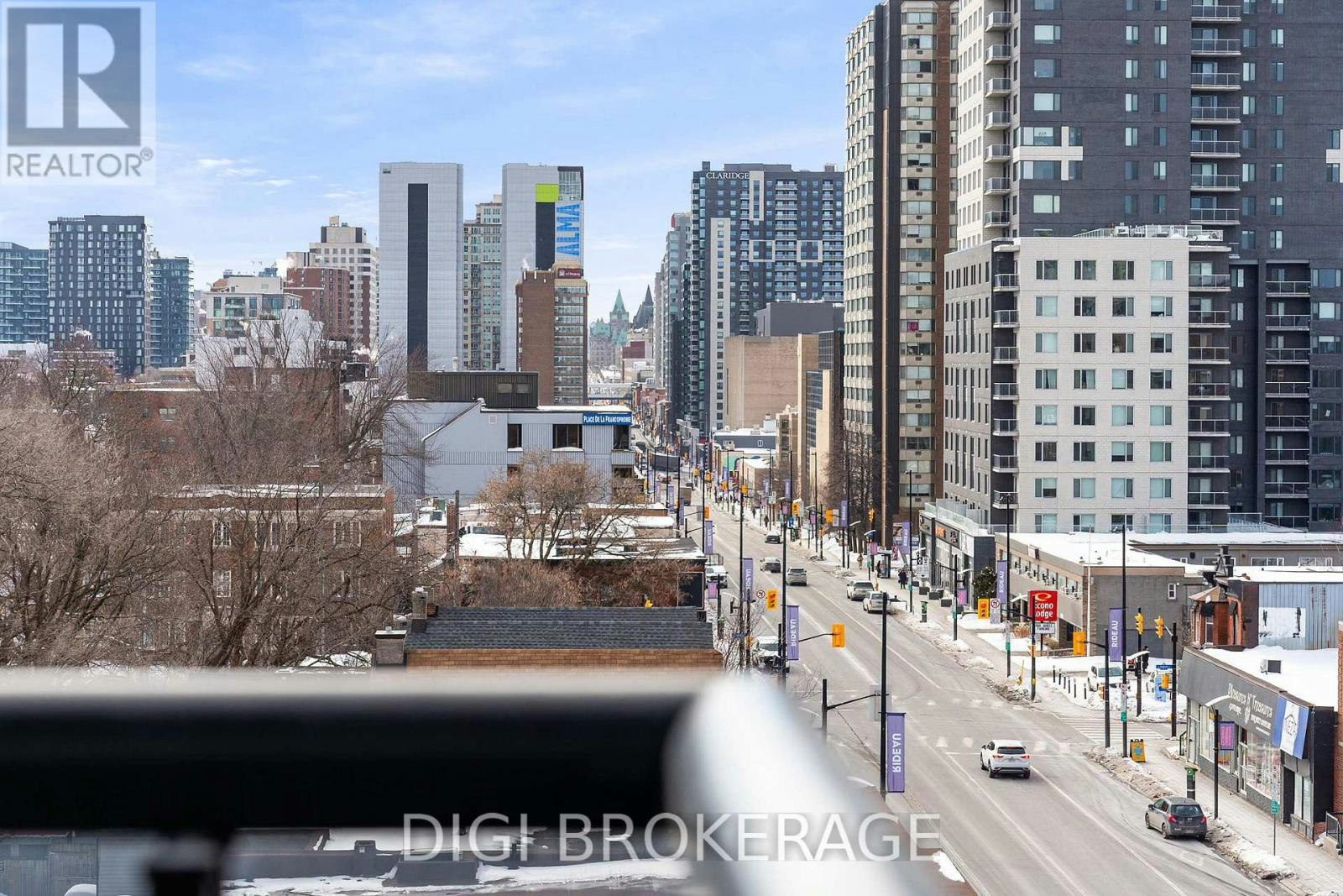 904-560 Rideau Street, Ottawa, ON, K1N 5Z8 - 31