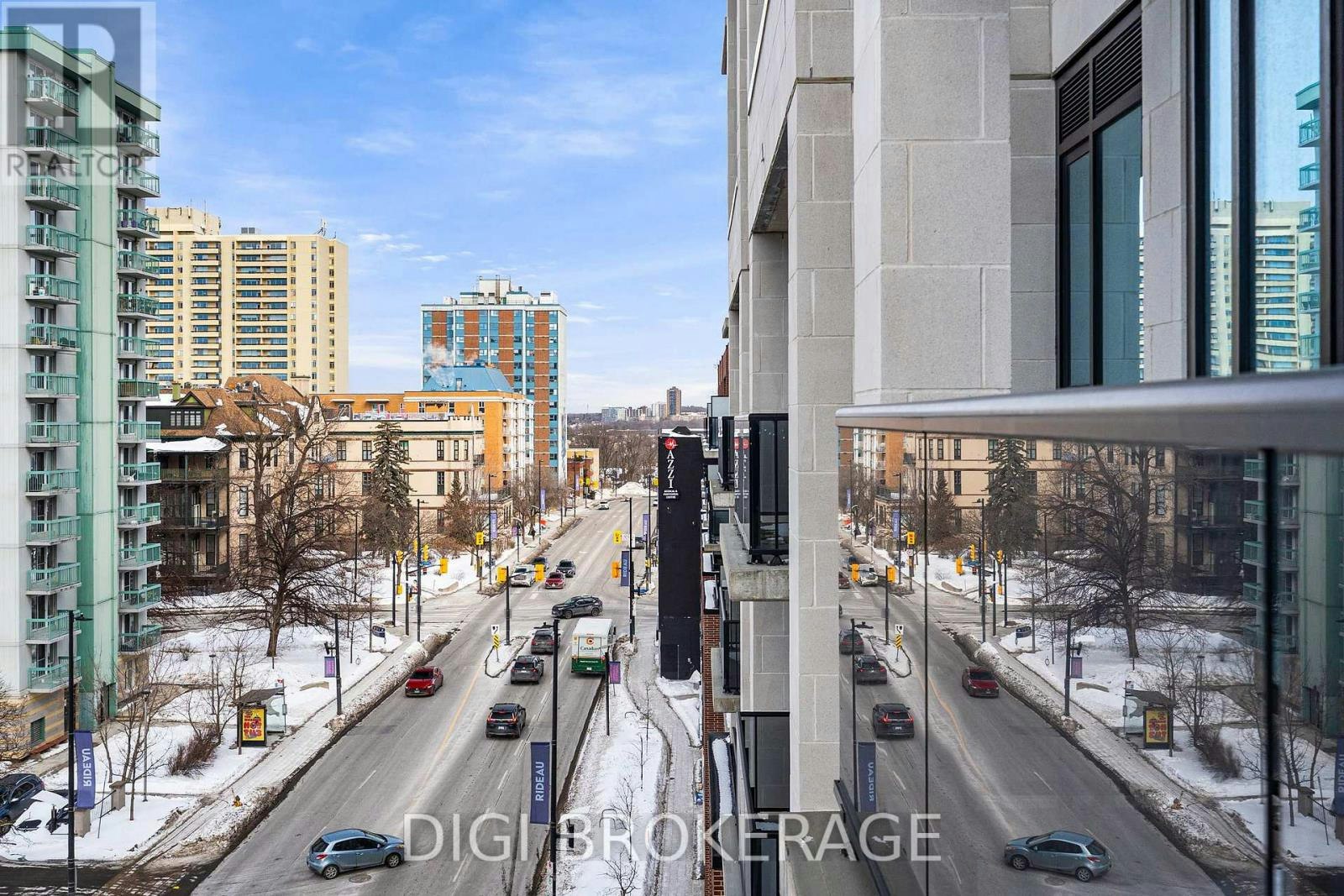 904-560 Rideau Street, Ottawa, ON, K1N 5Z8 - 22