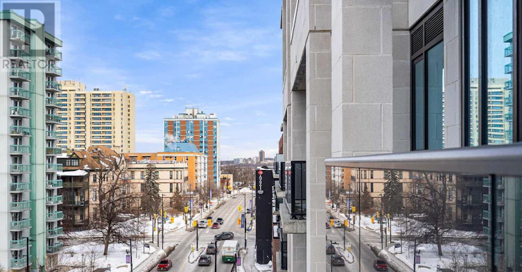 904-560 Rideau Street, Ottawa, ON, K1N 5Z8 - 22