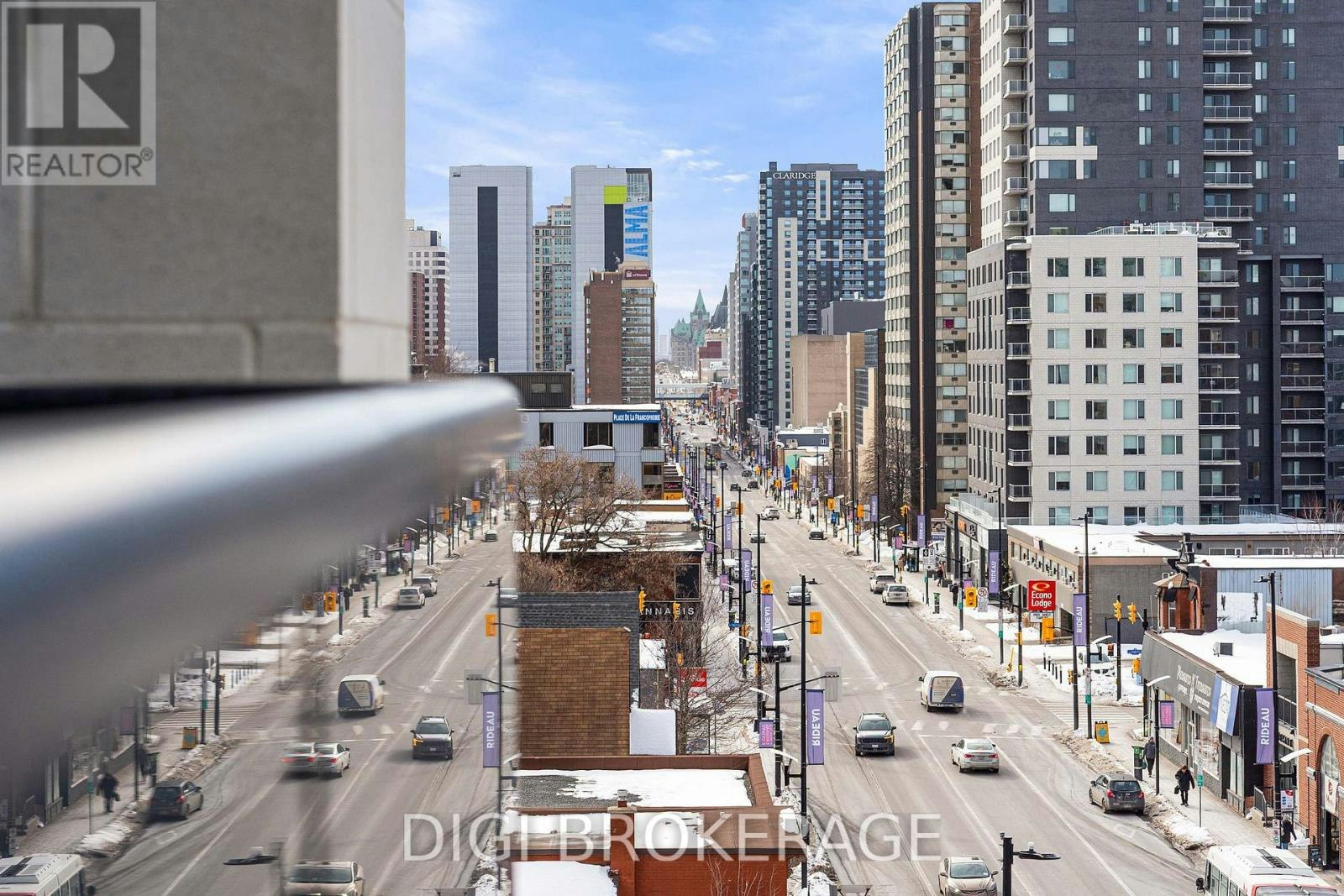 904-560 Rideau Street, Ottawa, ON, K1N 5Z8 - 23