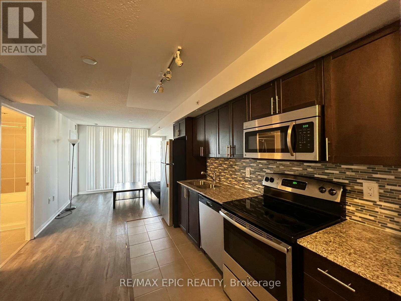 1203-830 Lawrence Avenue W, Toronto, ON, M6A 0B6 - 10