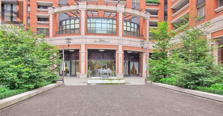 1203-830 Lawrence Avenue W, Toronto, ON, M6A 0B6 - 2