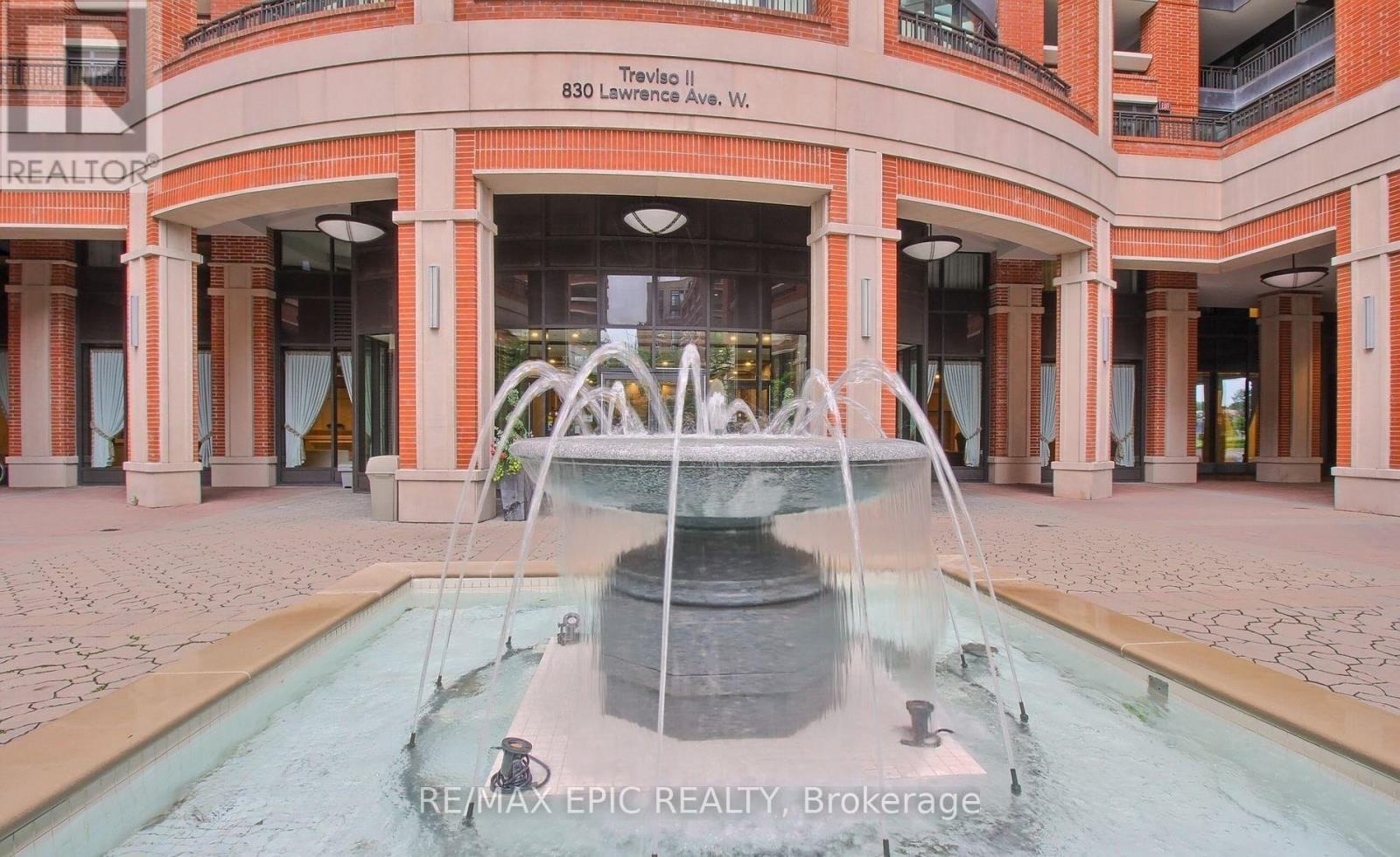 1203-830 Lawrence Avenue W, Toronto, ON, M6A 0B6 - 3