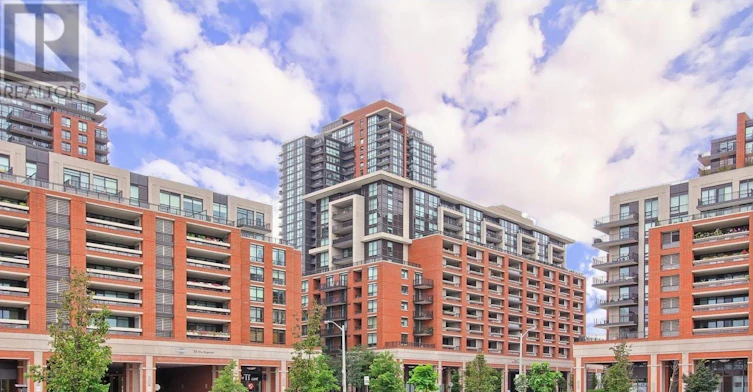 1203-830 Lawrence Avenue W, Toronto, ON, M6A 0B6