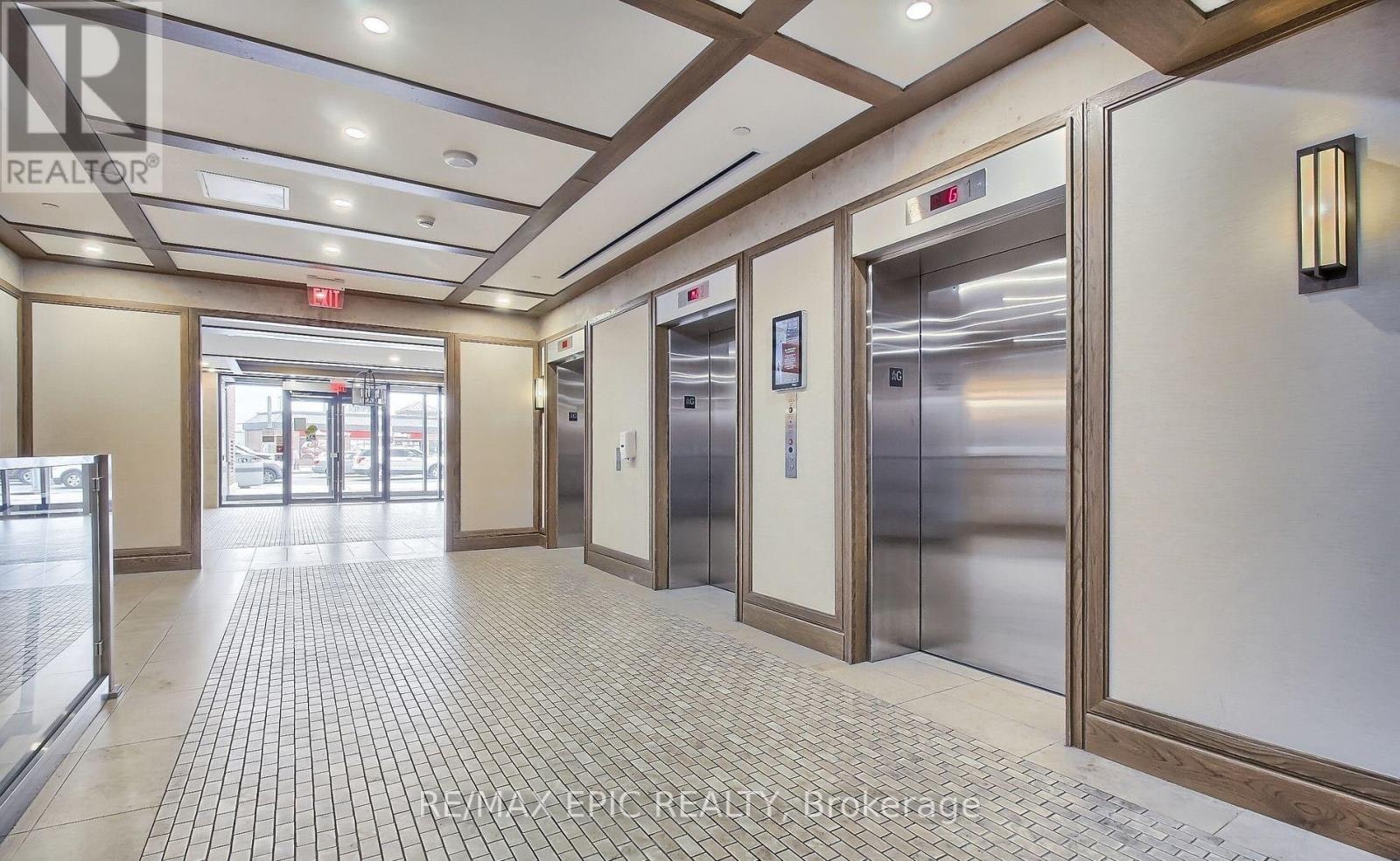 1203-830 Lawrence Avenue W, Toronto, ON, M6A 0B6 - 4