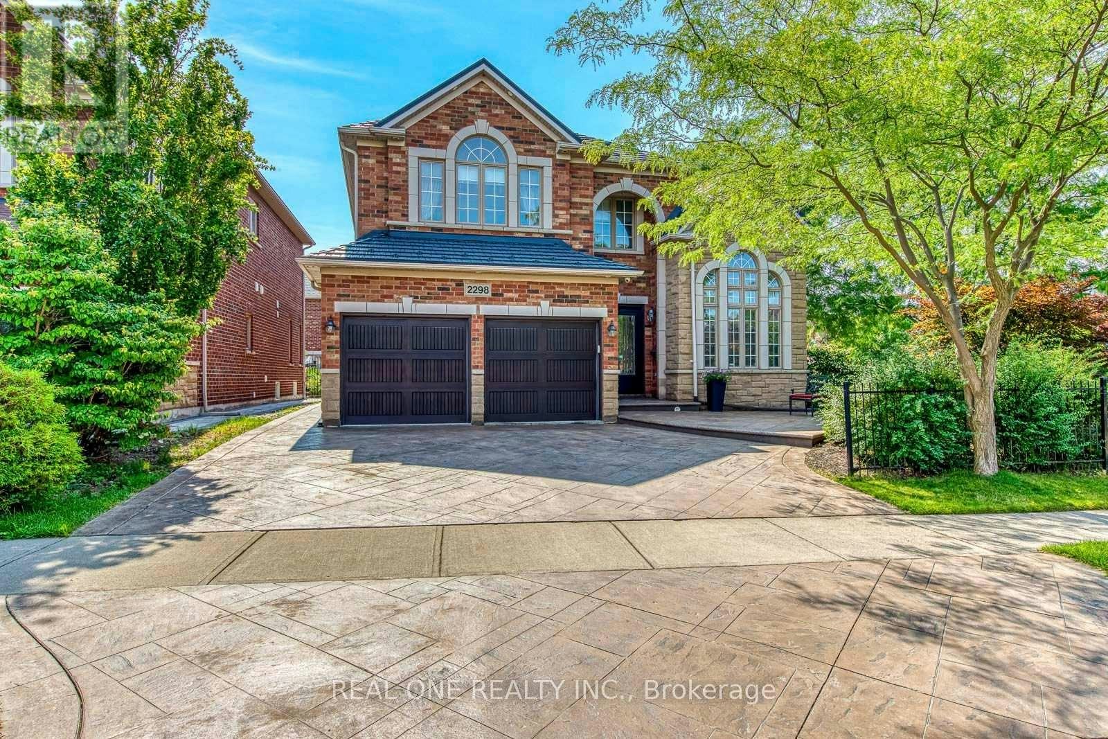 2298 Salcome Drive, Oakville, ON, L6H 7N2