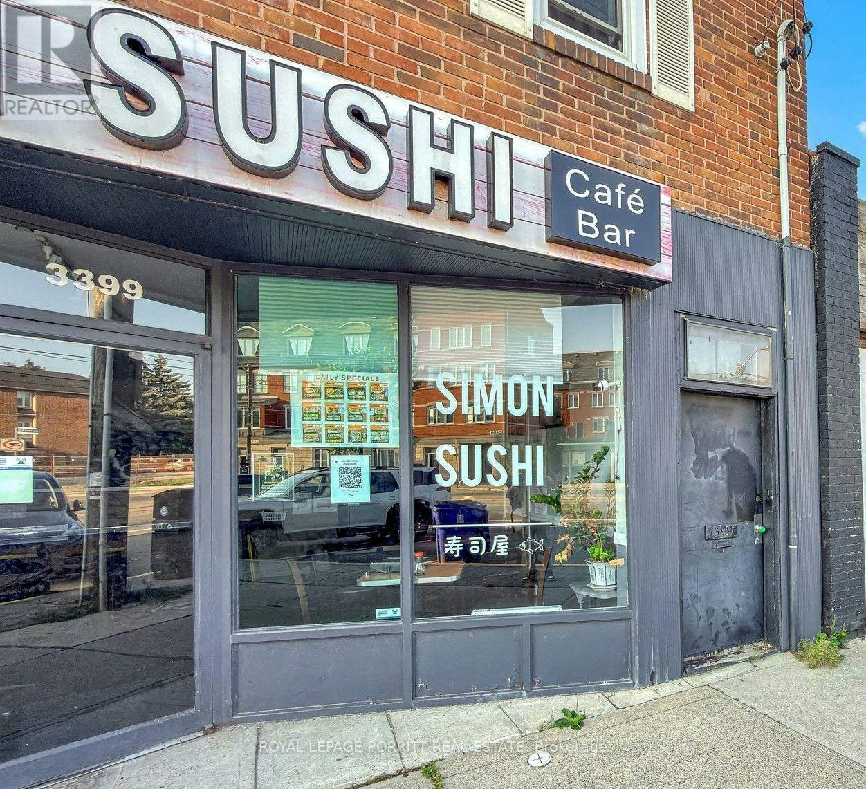 3399A Lake Shore Boulevard W, Toronto, ON, M8W 1N2