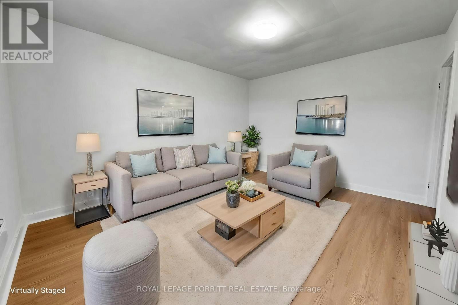 3399A Lake Shore Boulevard W, Toronto, ON, M8W 1N2 - 2