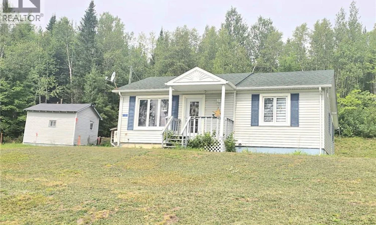 337 Howard Road