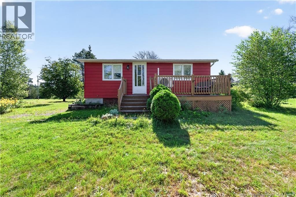 9 Bridge View Crescent, Shediac River, NB, E4R 1E3