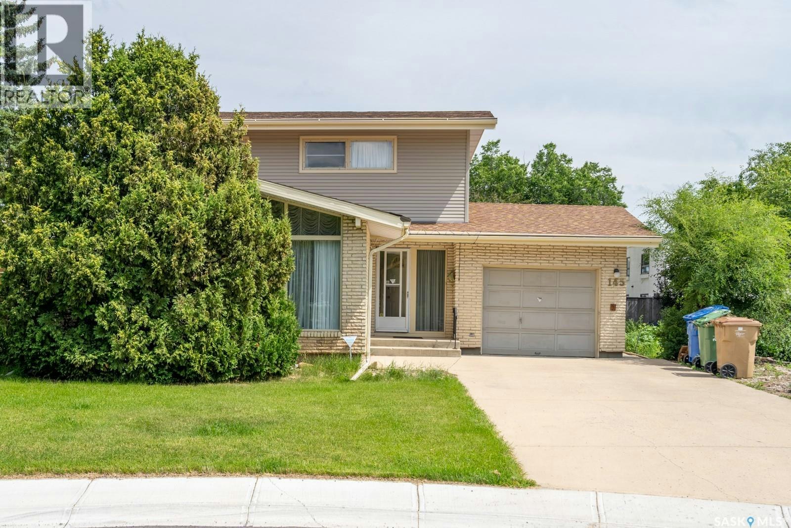 145 Mayfair Crescent, Regina, SK, S4S 4J1