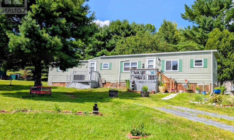 287 Leary Fraser Road