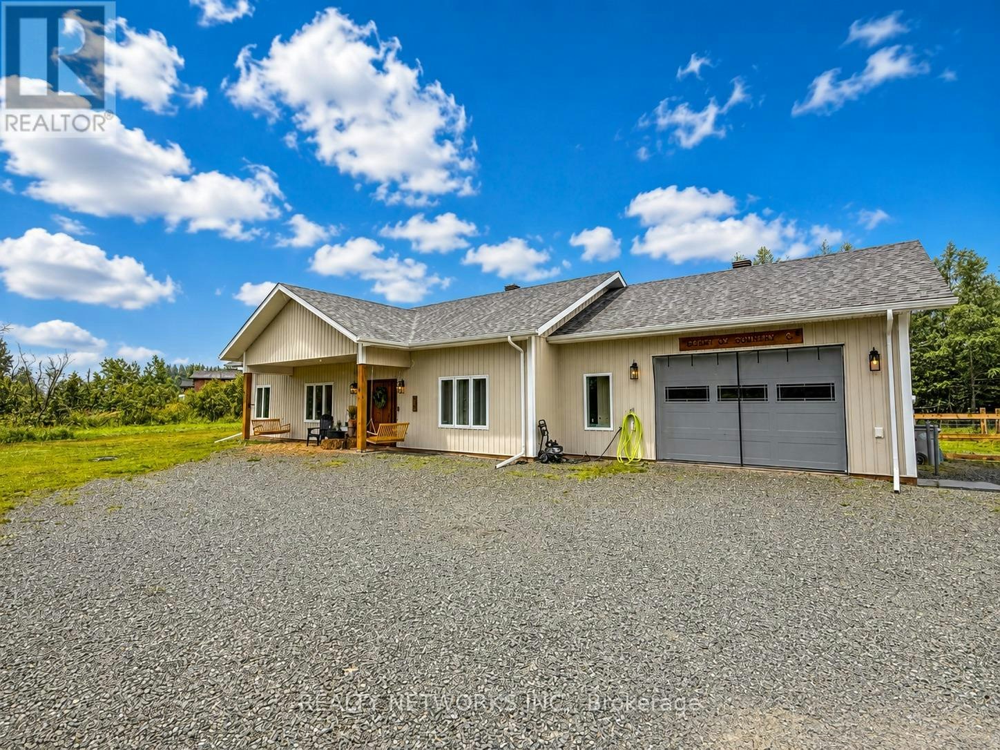 923 Jaguar Drive, Timmins, ON, P4R 0G9