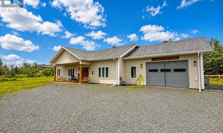 923 Jaguar Drive