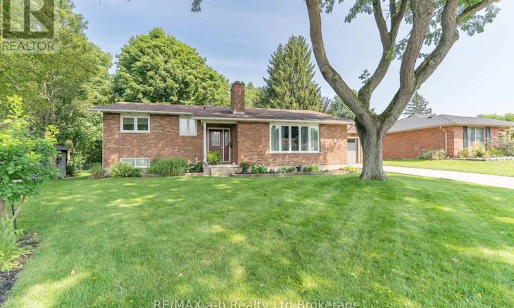 34 Glenridge Road