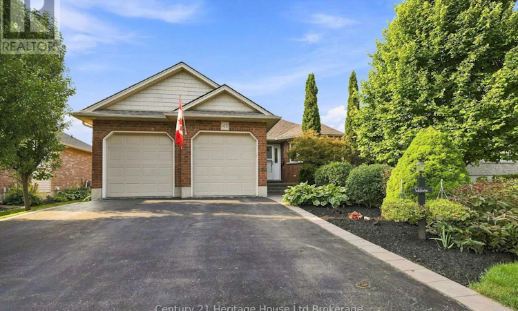 43 Beech Boulevard