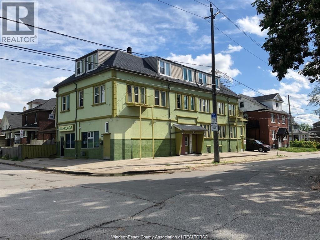 2-401 Parent, Windsor, ON, N9A 3B9 - 2