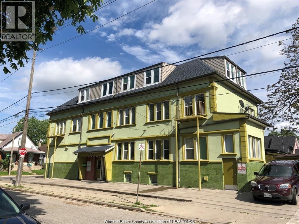 2-401 Parent, Windsor, ON, N9A 3B9