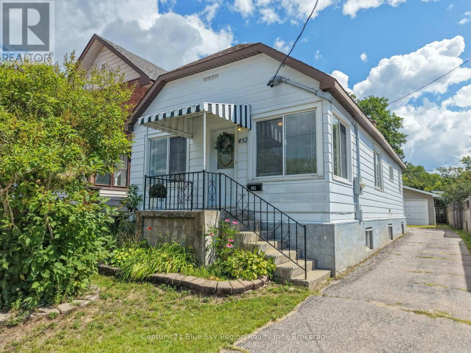 452 King Street W, North Bay, ON, P1B 6A2