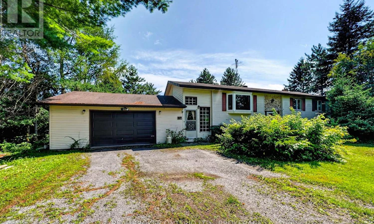 15380 Lunenburg Road NORTH