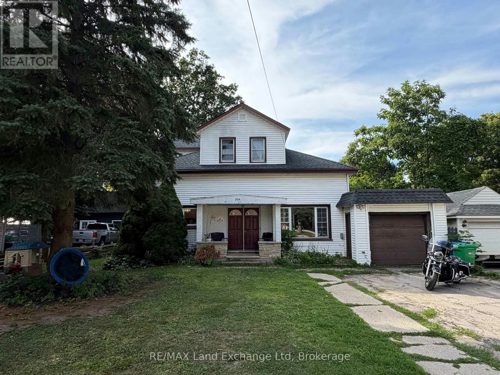 204 Minnie Street, Wingham, ON, N0G 2W0