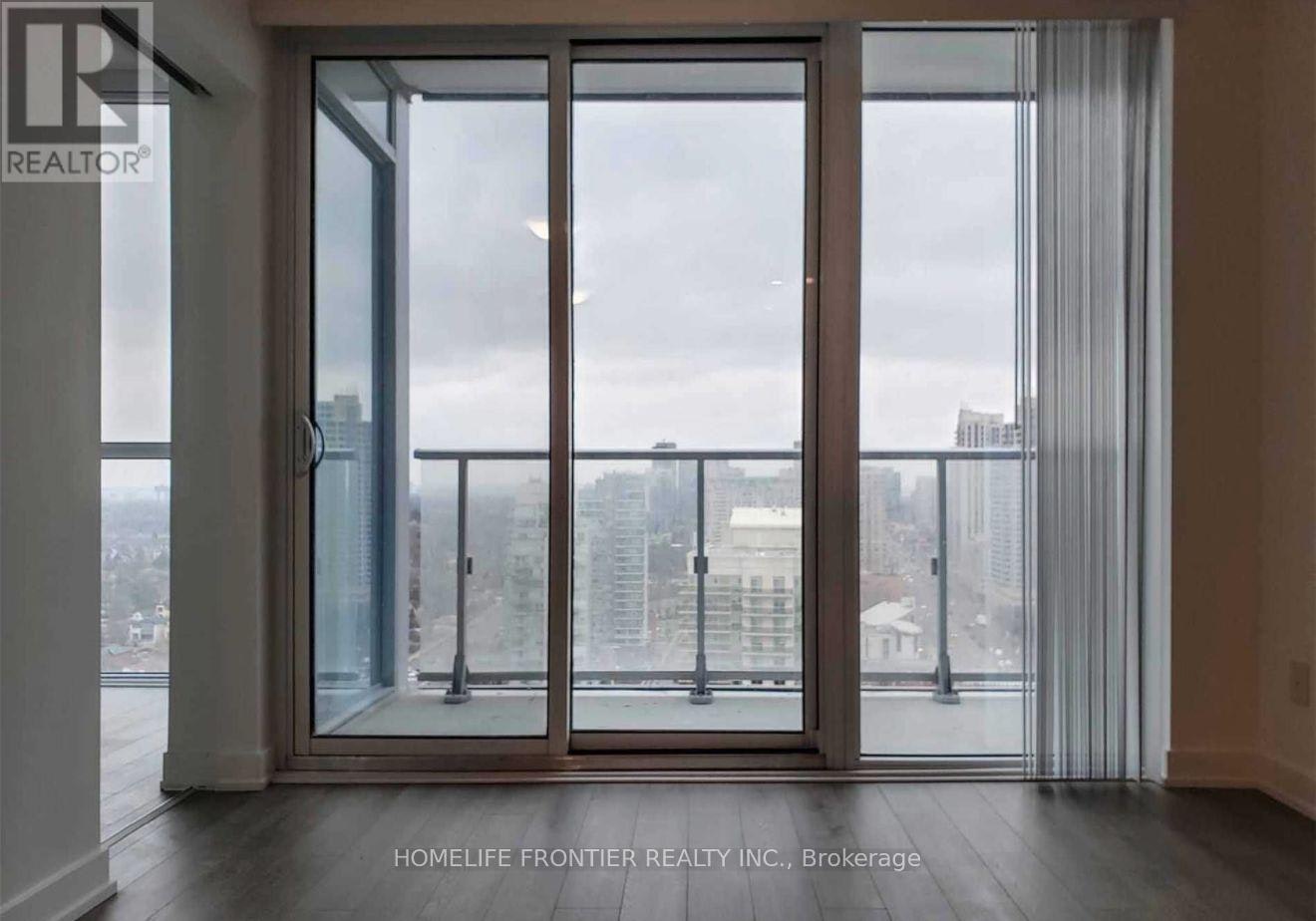 1802-5180 Yonge Street, Toronto, ON, M2N 5P6 - 6