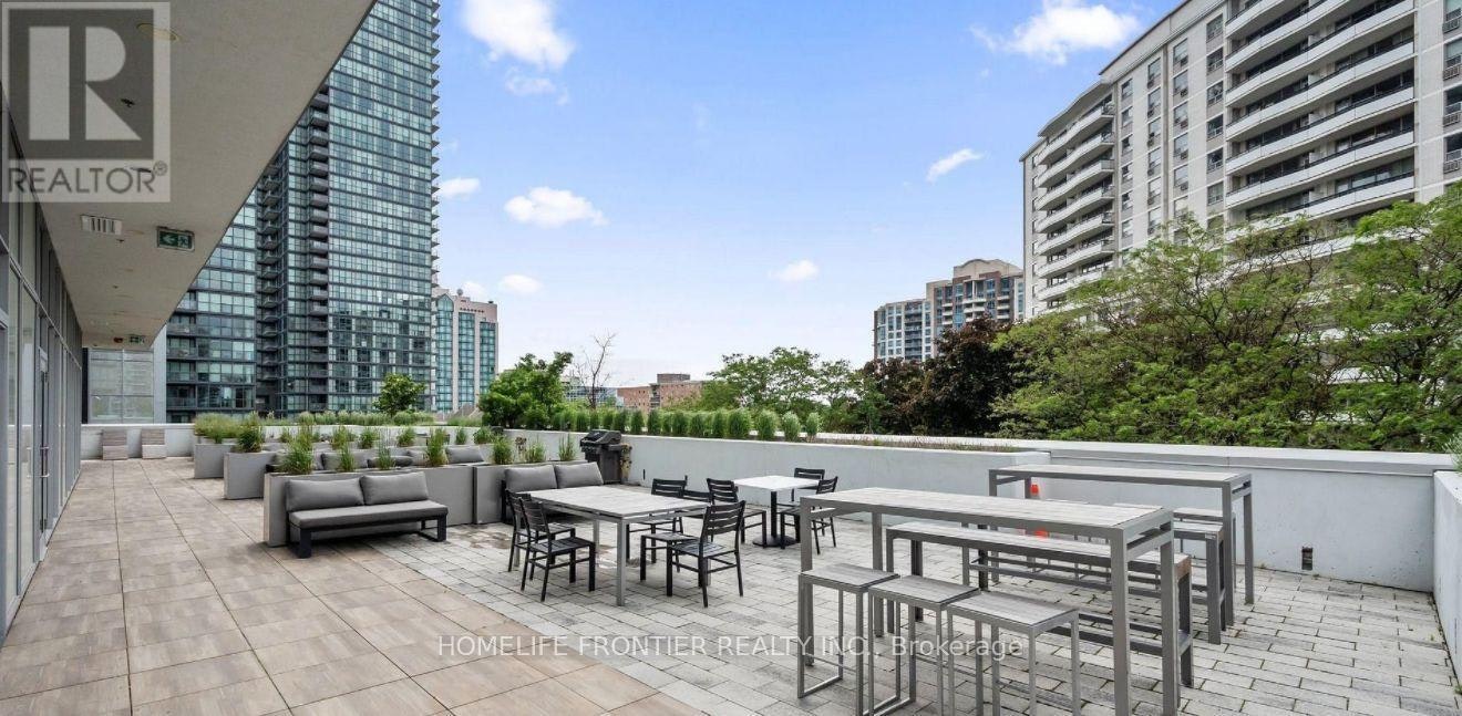 1802-5180 Yonge Street, Toronto, ON, M2N 5P6 - 16