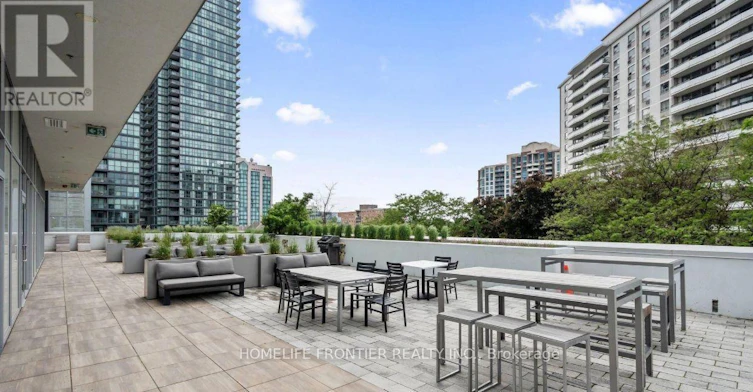 1802-5180 Yonge Street, Toronto, ON, M2N 5P6 - 16